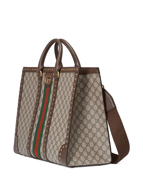 gucci ophidia large tote bag.